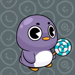 Cozy Penguin #2787