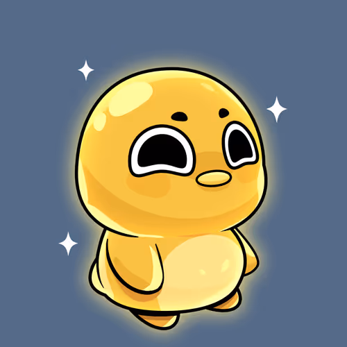 Cozy Penguin #3616