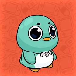 Cozy Penguin #3900