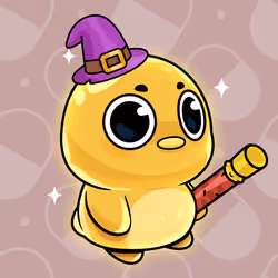 Cozy Penguin #4881