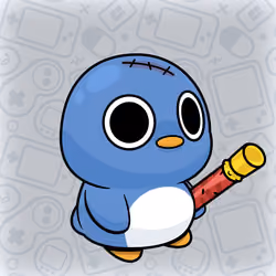 Cozy Penguin #442
