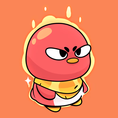 Cozy Penguin #2270