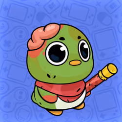 Cozy Penguin #4099
