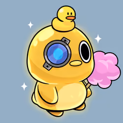 Cozy Penguin #102