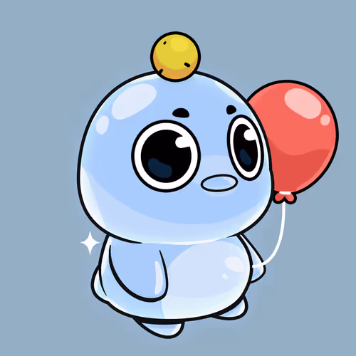 Cozy Penguin #3733