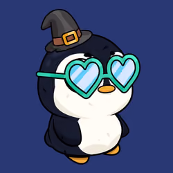 Cozy Penguin #9122
