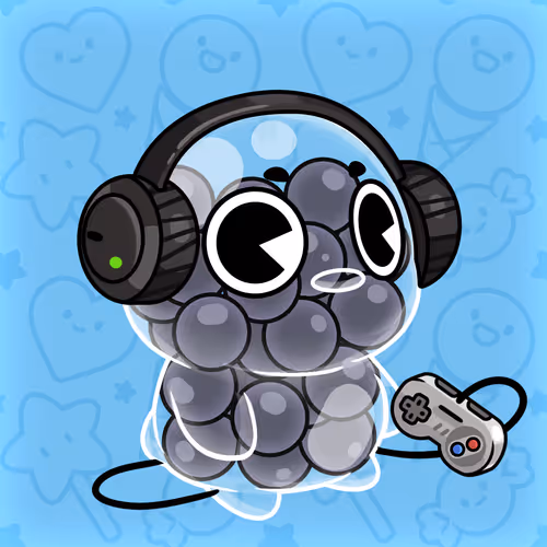 Cozy Penguin