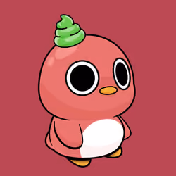 Cozy Penguin #5721