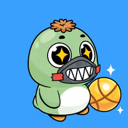 Cozy Penguin #9337