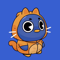 Cozy Penguin #9152