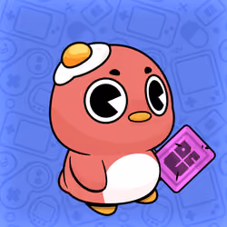 Cozy Penguin #9994