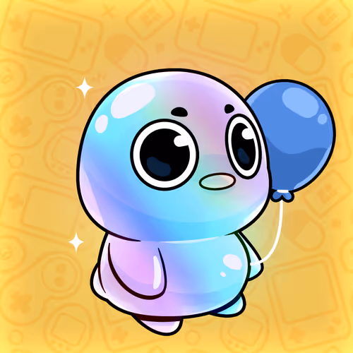 Cozy Penguin #7049