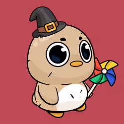 Cozy Penguin #9311