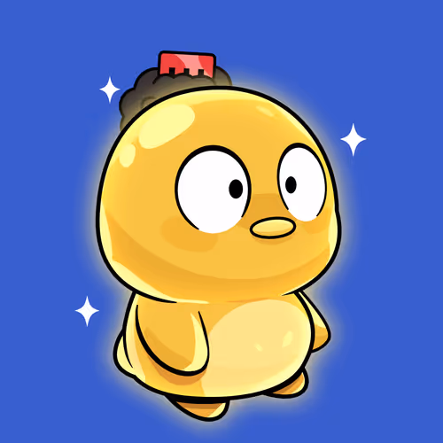 Cozy Penguin #7463
