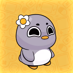 Cozy Penguin #6385