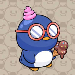 Cozy Penguin #6723