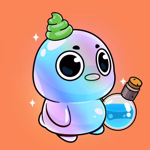 Cozy Penguin #1315