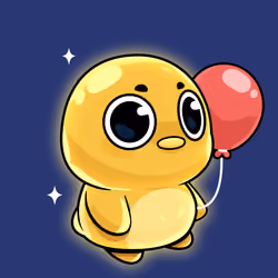 Cozy Penguin #6246