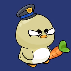Cozy Penguin #9575
