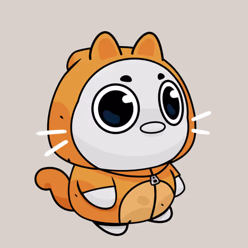 Cozy Penguin #6874