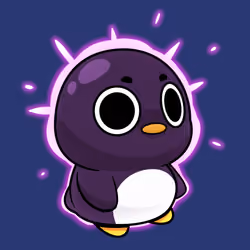 Cozy Penguin #39