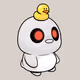 6988