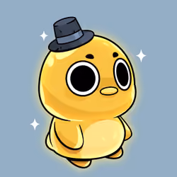Cozy Penguin #9109