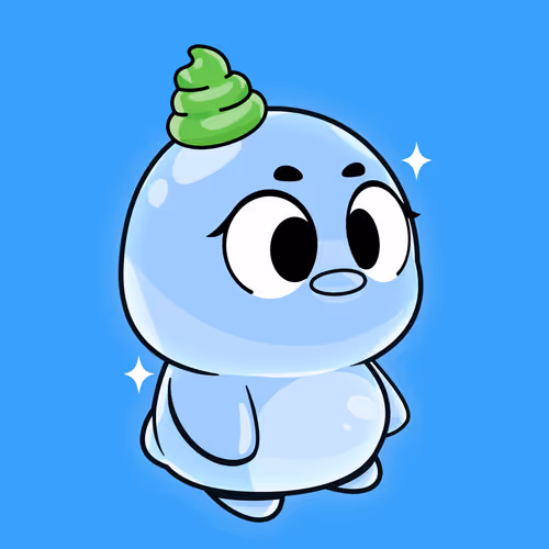 Cozy Penguin