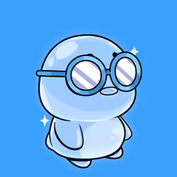 Cozy Penguin #4810