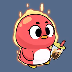 Cozy Penguin #9201