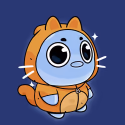 Cozy Penguin #9306