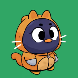 Cozy Penguin #643
