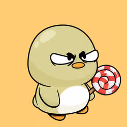 Cozy Penguin #1521