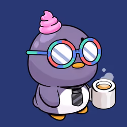 Cozy Penguin #3252