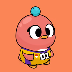 Cozy Penguin #484