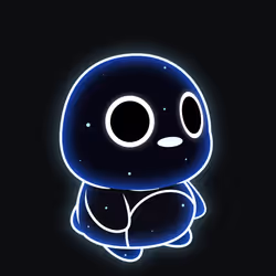Cozy Penguin #4769