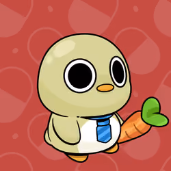 Cozy Penguin #183