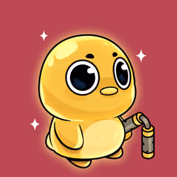 Cozy Penguin #2112