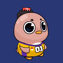 Cozy Penguin #9312