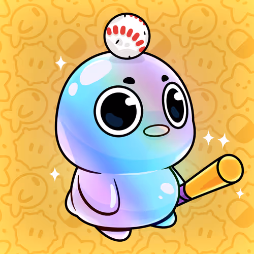 Cozy Penguin #98