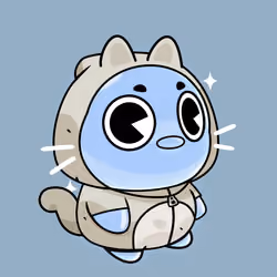 Cozy Penguin #4900