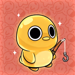Cozy Penguin #5714
