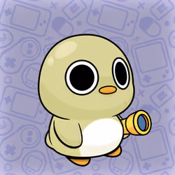 Cozy Penguin #9150