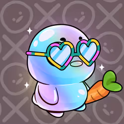 Cozy Penguin #8892