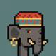 Guardian Elephant