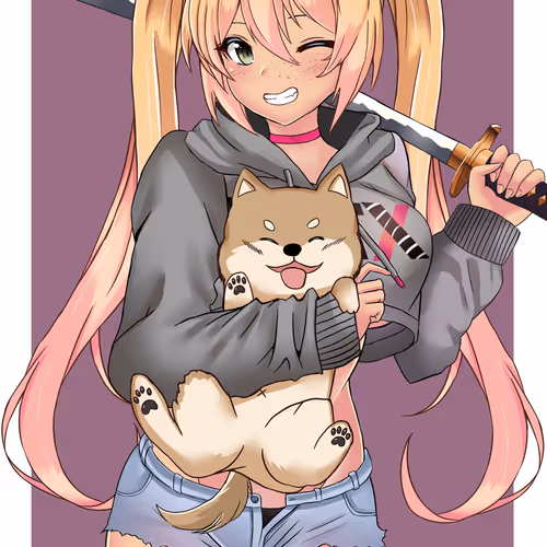 Nekobox Uwus