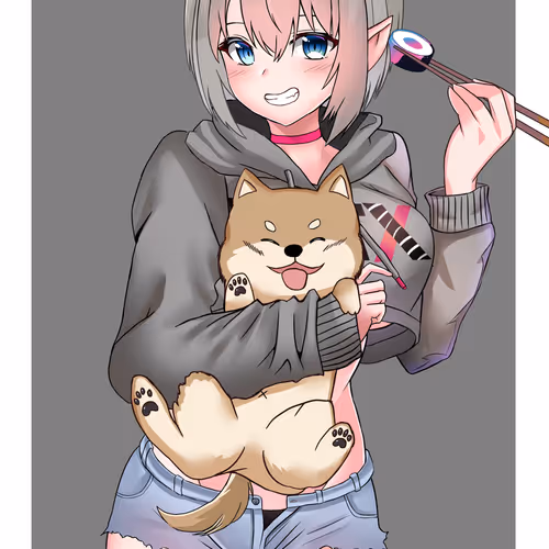 Nekobox Uwus