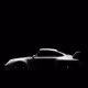 Porsche 993 Body Line