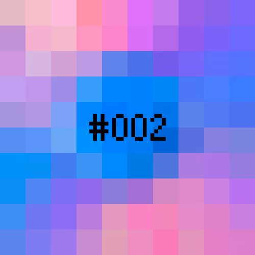 Item #6 Media