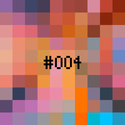 Item #8 Media